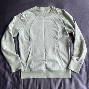 Lululemon Scuba Pullover